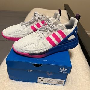 Adidas ZX 2K Flux W Sneakers
